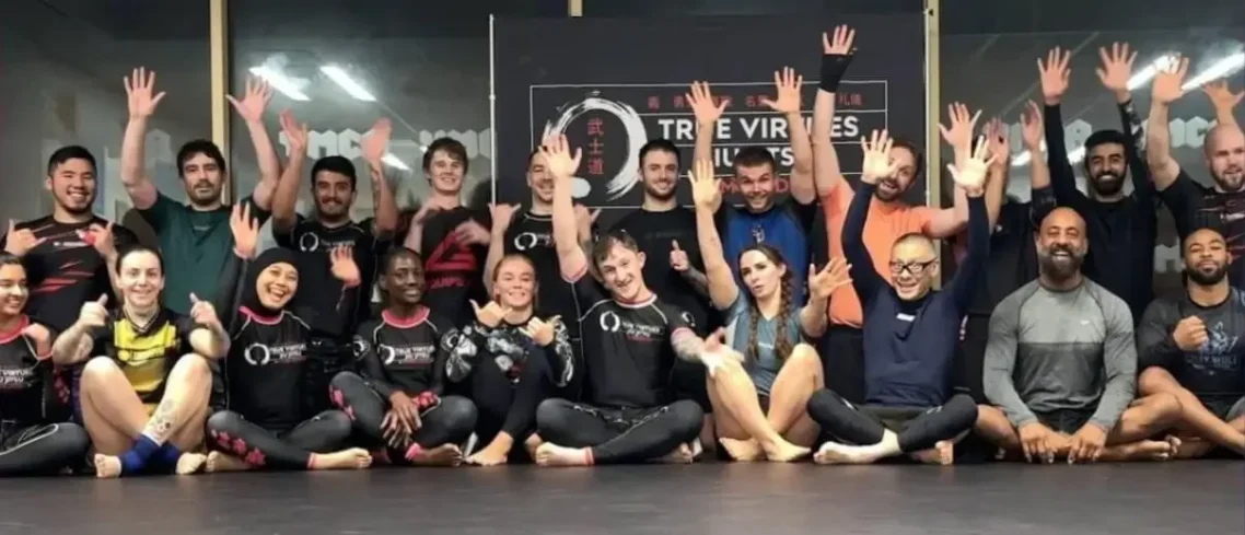 Ffion Davies Group Seminar Photo Group photo post Ffion Davies Seminar, including Seymour "Meerkatsu" Yang and Mark Phillips.